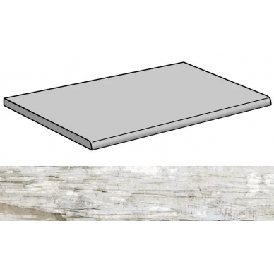 Iconic White Natural Peldano-90 44.63x89.46 0