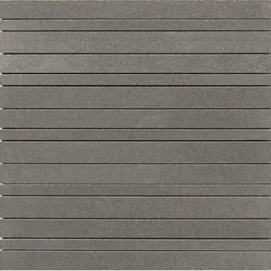 Inox Silver Graffiato Mosaico Random 29.75x29.75 0