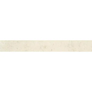 Limestone Millennium Marfil Lappato Lista 7.3x59.55 0