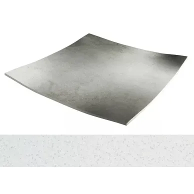 Terratec White Natural Corner Up-4 59.55x59.55 0