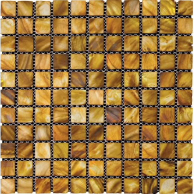 SMA-01-25 Ракушка 25x25 305x305 0
