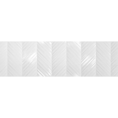 GLACIAR WHITE ARC 29.75x99.55 0