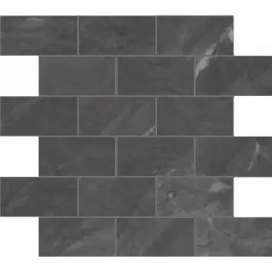 1043080 MOSAICO SILVER FROST (5x10) 31.7x31.7 0