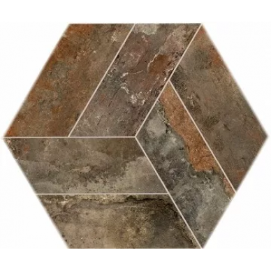 Basalt Mud 20х24 0