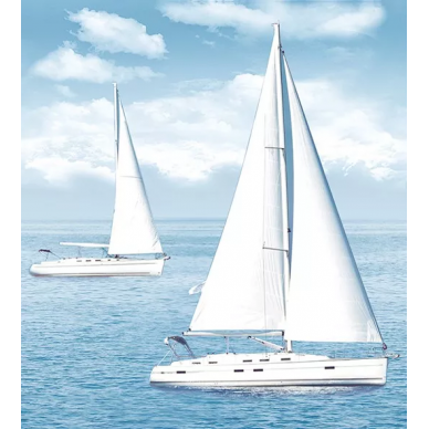 Dec Regata Panno (панно из 2шт) 50х45 0
