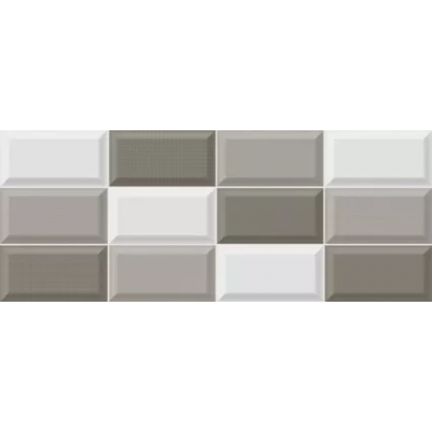Batim Mosaic Ice (prei) 20*50 0