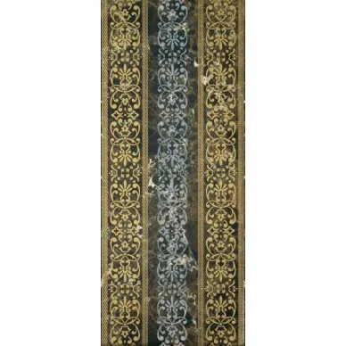 Bohemia brown decor 02 25x60 0