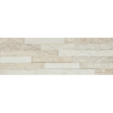 3768 Фасадный камень Kallio Cream 45х15 0