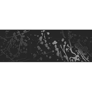 Декор STRATO ACQUA NEGRO 25.1x70.9 0