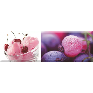 n009749 Decor Candy Fruits 01 10x30 0
