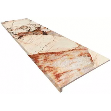 PELD.RECTO NUBIA C-1 33x120 0