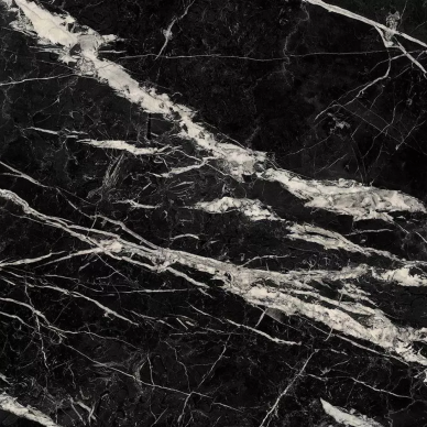 100302683 Xlight Premium Marquina Black Nature 6mm 120x120 0