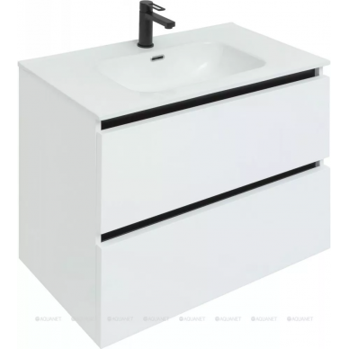 Раковина Aquanet Flat (812-80) 80 см 1