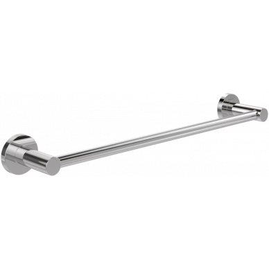 Полотенцедержатель Villeroy & Boch Elements-Tender (TVA15100100061)  (50.4 см) хром 0