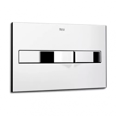 Инсталляция для подвесного унитаза Roca Duplo WC (890090020) 5