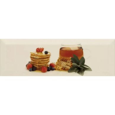 Decor Miel Crema 10x30 0