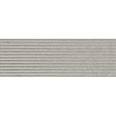 BPrime Pulse Mesh Ash Rectificado 30x90 0