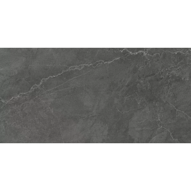 Leda Black Карвинг 60x120 0