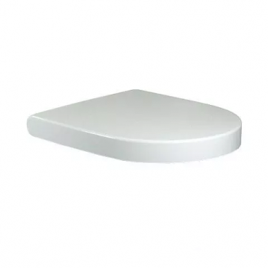 Крышка-сиденье Villeroy & Boch Lifetime (9M02S101) 0
