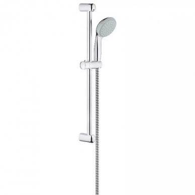 Душевой гарнитур Grohe Tempesta New (27853000) 0