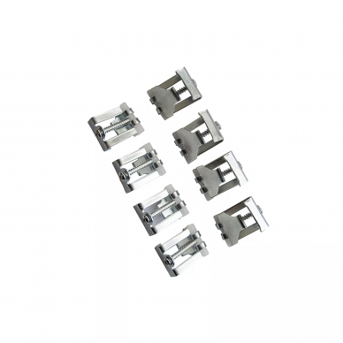 Мойка кухонная Mixline (547230) 50х50,черный графит 5
