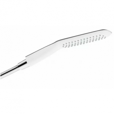 Ручной душ Hansgrohe PuraVida 120 Baton 1 jet (28558400) 0