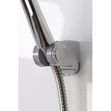 Душевая кабина Niagara Classic (NG-1108-14P) 90x90x215 6