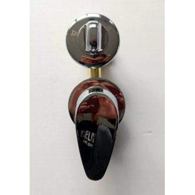 Душевая кабина Frank  F412/2R Brilliant (189009) (правосторонняя) 120х80х220 см, прозрачное стекло 6