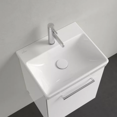 Раковина Villeroy & Boch Avento (73584501) (45 см) 6