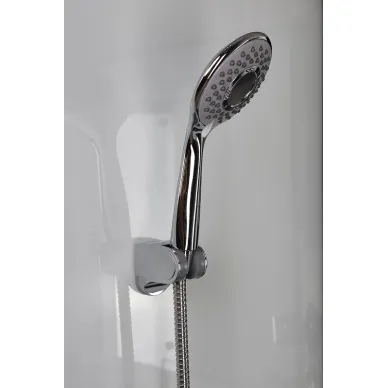 Душевая кабина Niagara Classic (67071414BKG) 80х80 5