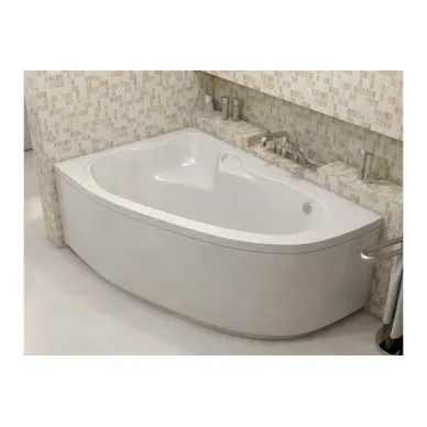 Акриловая ванна Relisan Ariadna (Гл000001460) 135x95 L 6