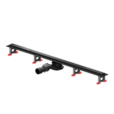 Душевой лоток Am.Pm MasterFlow (W01SC-S11-080-05BM) (800мм) универсальный затвор Slim line 10