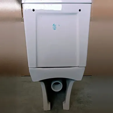 Унитаз напольный Teymi Ritta T40803 микролифт 8