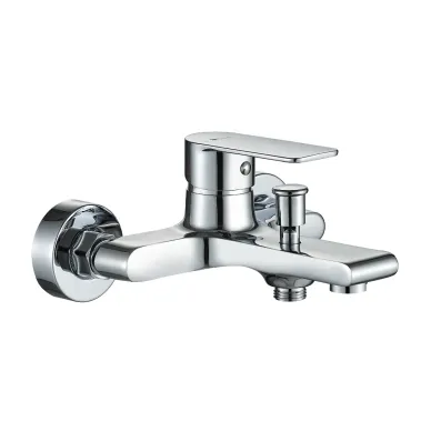 Смеситель для ванны Olive's CANTA CN18201 хром 0