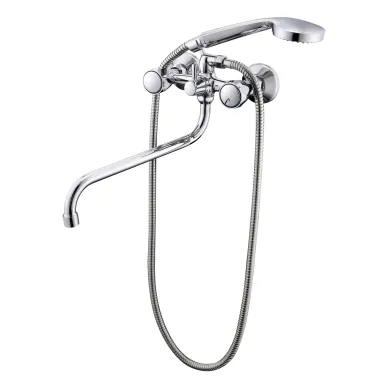 Смеситель для кухни Prohanss P12 P12.22 хром 0