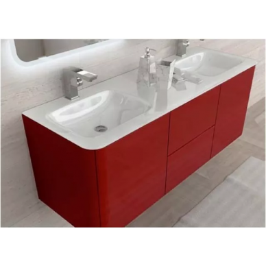 Раковина Cezares Liverpool (82367) (141 см) 0