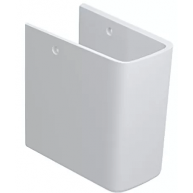 Полупьедестал Duravit P3 Comforts (0858370000) 0