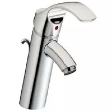 Смеситель для раковины Jacob Delafon Salute (E72081-CP) 0