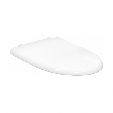 Крышка-сиденье BelBagno Anto (BB112SC) микролифт 0