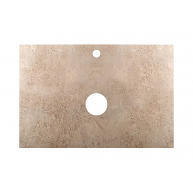 Комплект мебели для ванной Belbagno SET-KRAFT 80 (SET-KRAFT-800-PP-C-BB344-LOY) Pino Pasadena 2