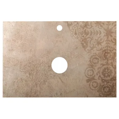 Комплект мебели для ванной Belbagno SET-KRAFT 60 (SET-KRAFT-600-RNN-CDEC-BB344-LOY) Rovere Nebrasca Nature 2