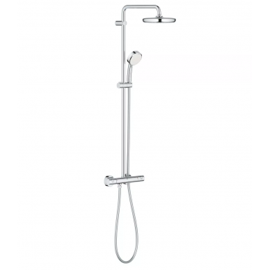 Душевая система Grohe Tempesta Cosmopolitan (27922001) 0