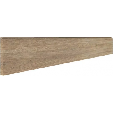 745459 Selection Cream Oak Battiscopa 4.6x60 0