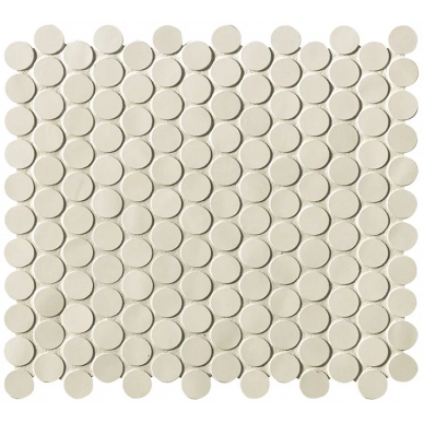 Boston Sabbia Mosaico Round 29,5*32,5 0