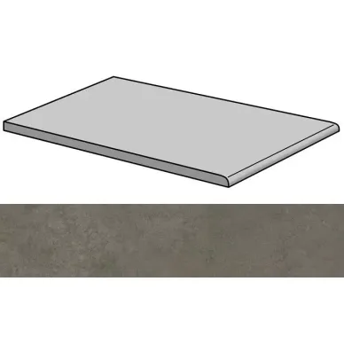 Evolution Moss Lappato Peldano-30 29.75x59.55 0
