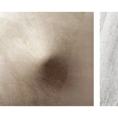 Materia Grey Natural Bump 59.4x59.4 0