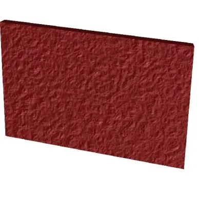 Natural Rosa Duro Подступенник структурный 30х14.8х1.1 0