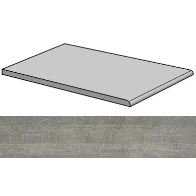 Outdoor Grey Natural Peldano-30 29.75x59.55 0