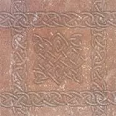 Stone brown 15x15 0
