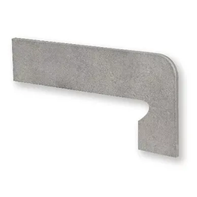 Zan.VEGA GRIS DERECHA правый 39,5x17,5 0